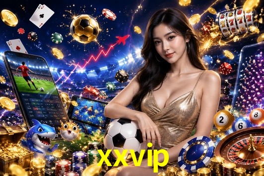 Experiência VIP xxvip