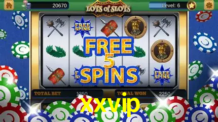 Desvendando o Mundo dos Jogos Virtuais na xxvip