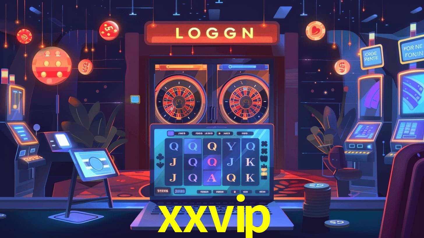 Design Responsivo xxvip