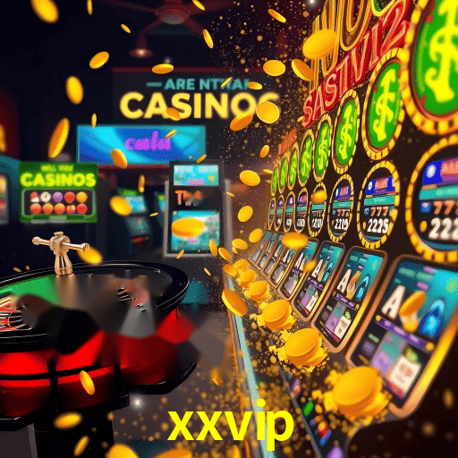 Inovações de Jogos na xxvip: O Futuro das Experiências Interativas