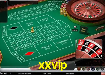 A Experiência Imersiva dos Cassinos Ao Vivo no xxvip