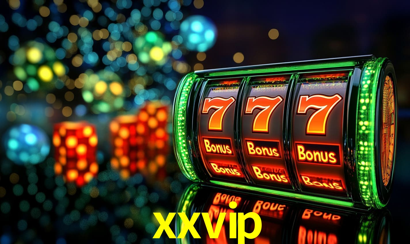 Casino Ao Vivo xxvip