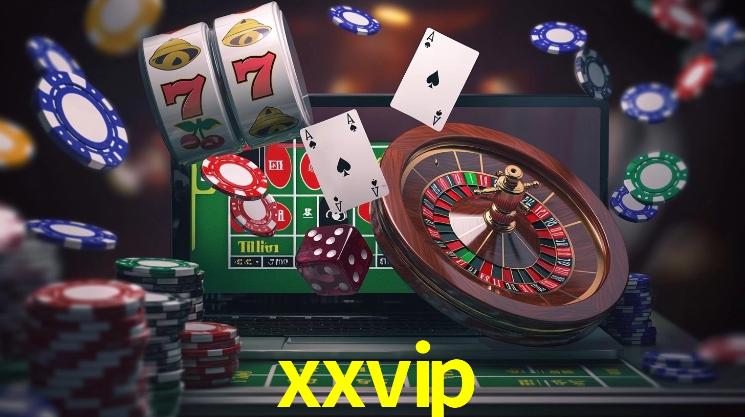 Explore as vantagens do xxvip: serviço profissional e confiabilidade