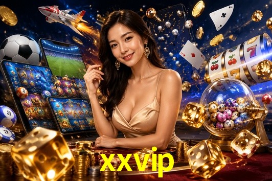 Game Providers xxvip
