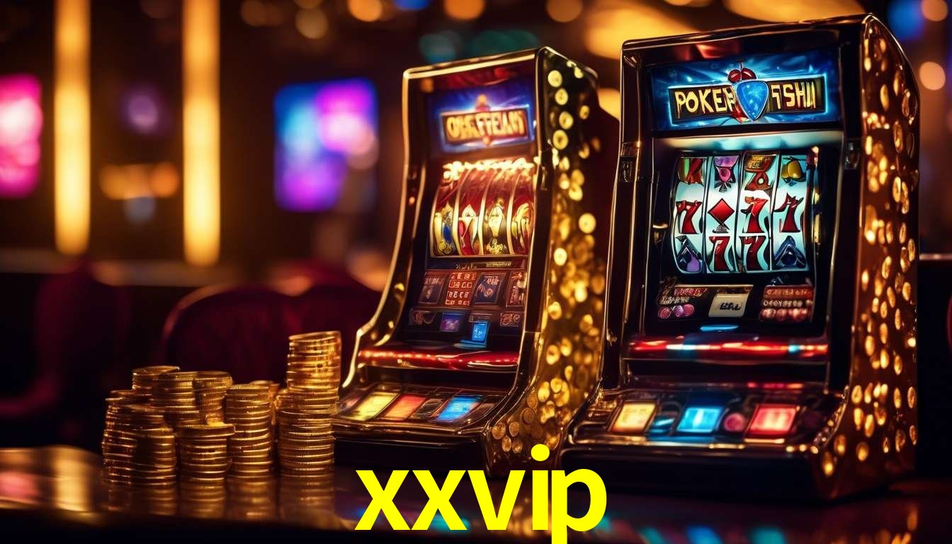 Desvendando o Mundo dos Jogos Virtuais na xxvip
