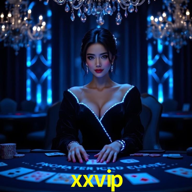 Recursos de Bônus xxvip