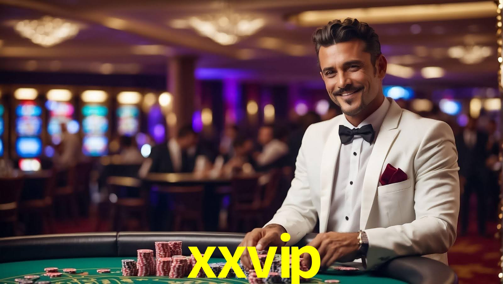 Segurança 2FA xxvip