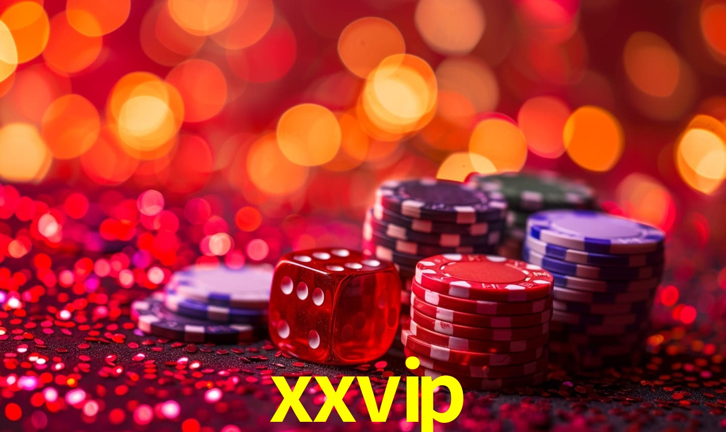 Descubra o Programa VIP da xxvip: Vantagens Exclusivas para Jogadores