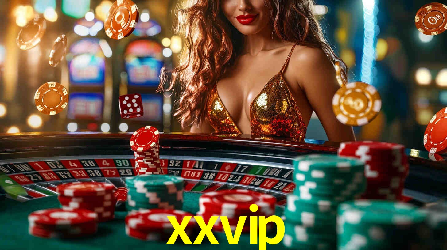 xxvip bônus — painel de promoções no aplicativo