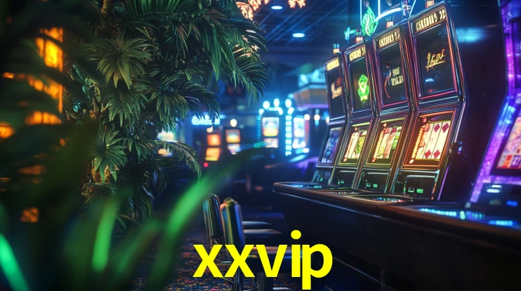 Programa VIP xxvip