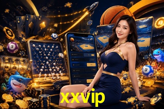 Flash Promotion xxvip