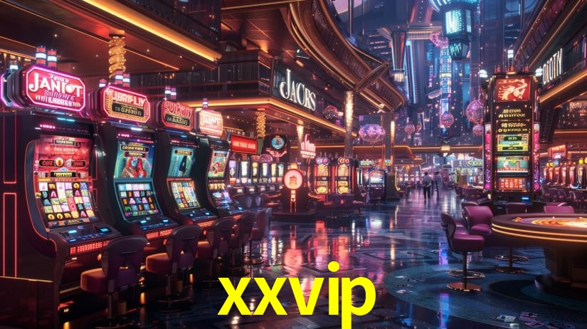 Live Casino xxvip