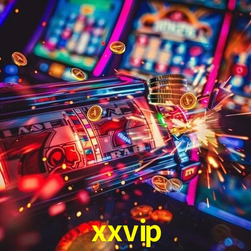 PIX Instantâneo xxvip