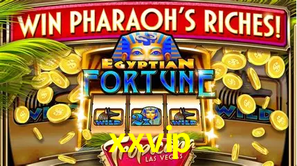 Descubra o Mundo do Cassino Online com xxvip