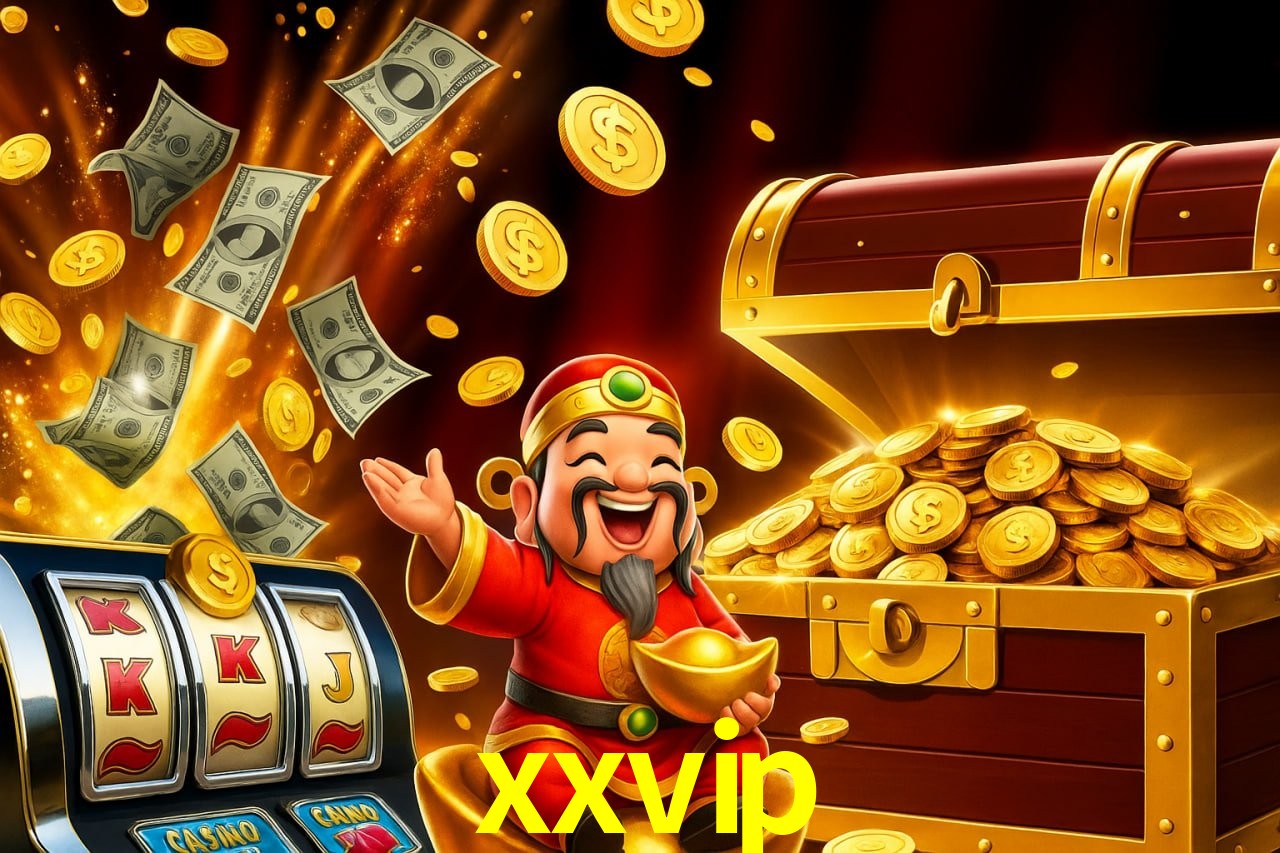 xxvip feedback — formulário de envio no aplicativo oficial