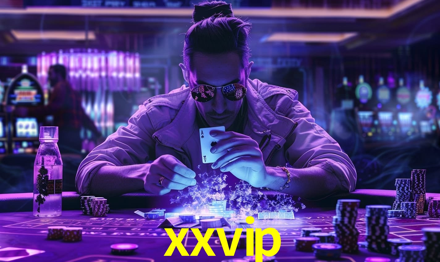 Live Casino xxvip