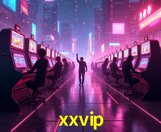 Jogos Exclusivos xxvip
