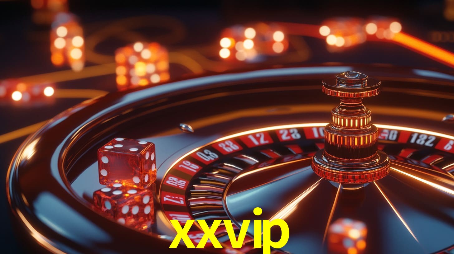 xxvip: A Experiência de Casino com Jogos de Mesa ao Vivo