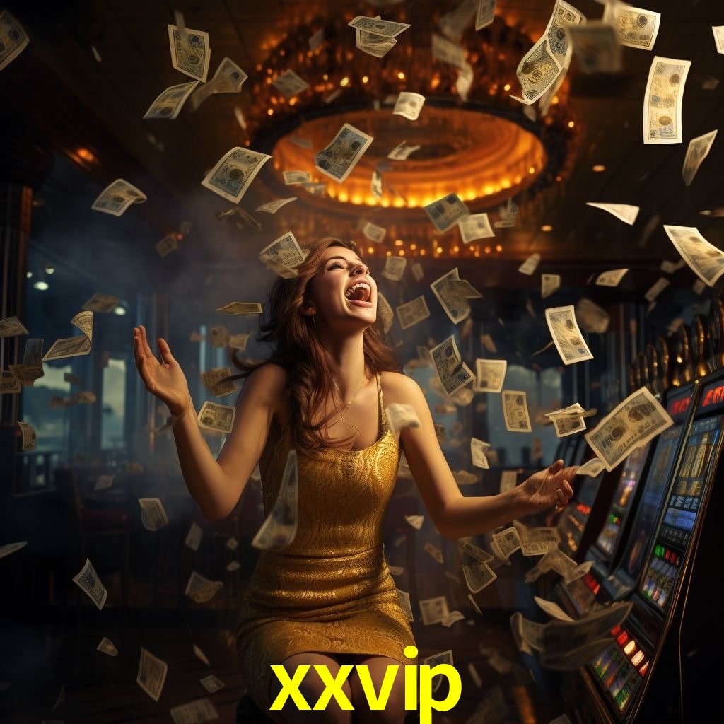 Roulette Table xxvip