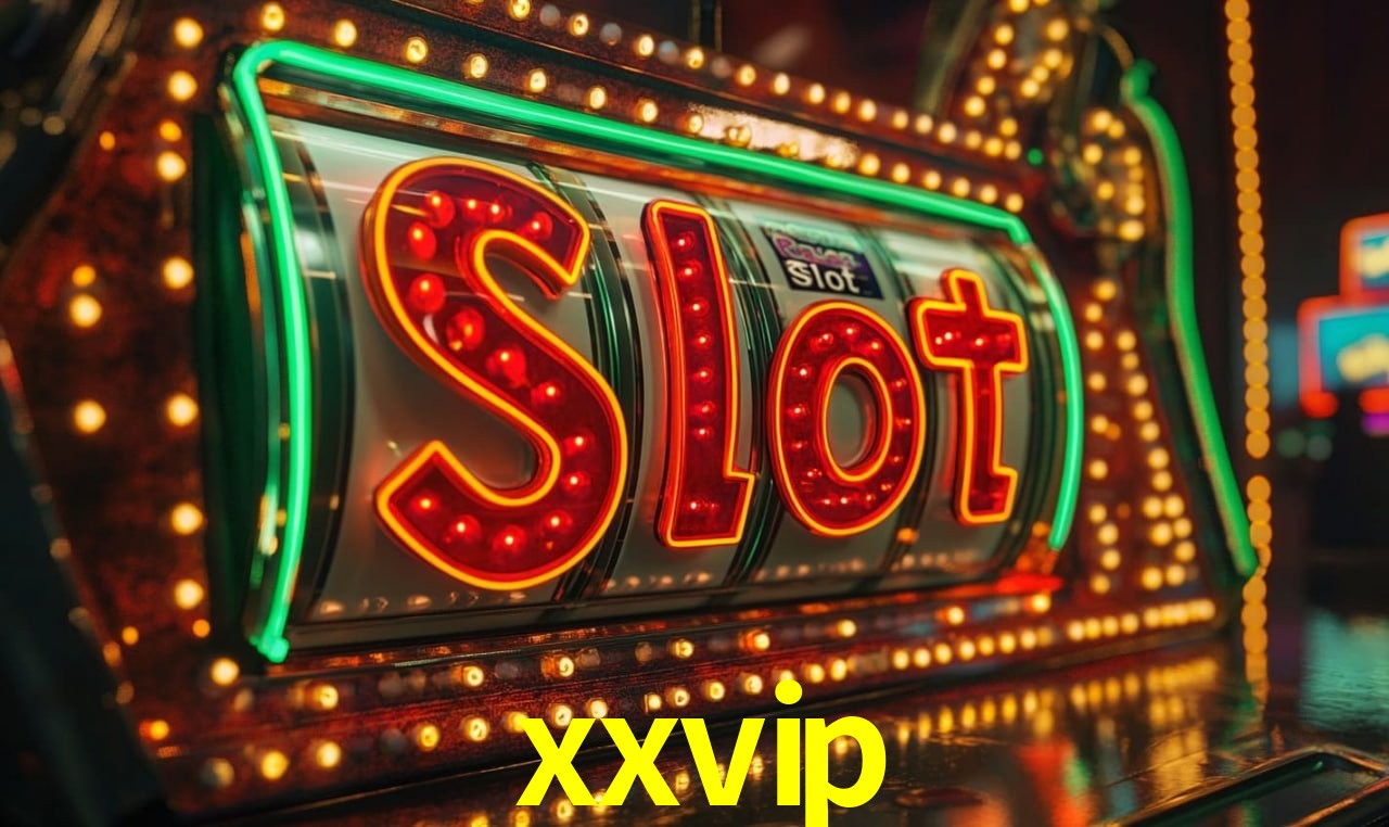 Integração de APIs xxvip