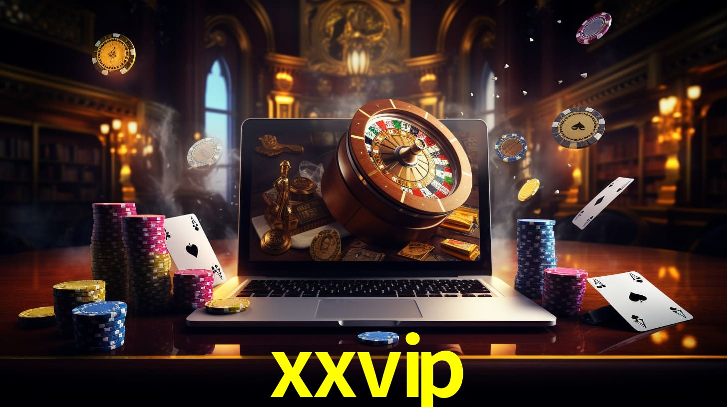 Roulette Table xxvip