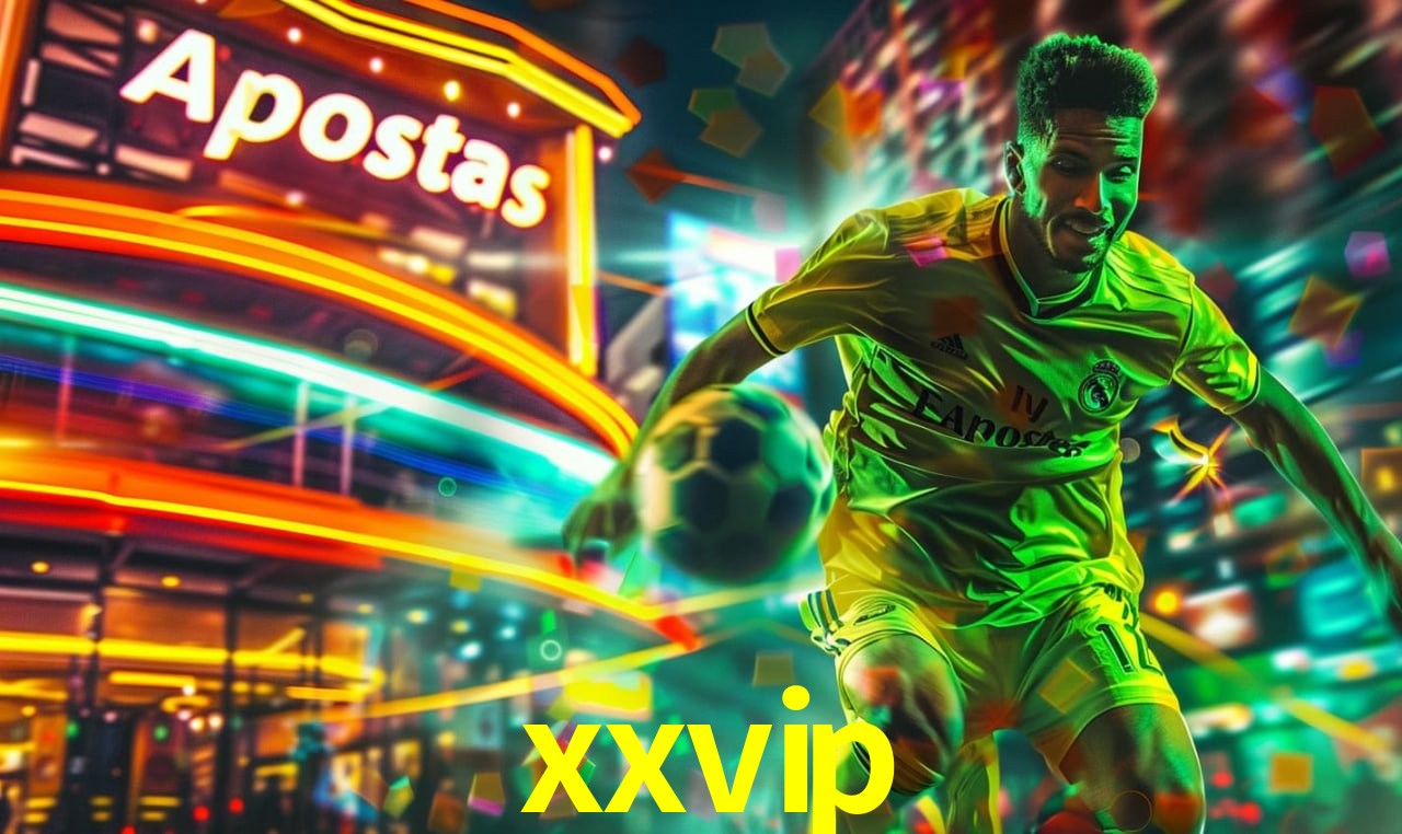Recursos de Bônus xxvip