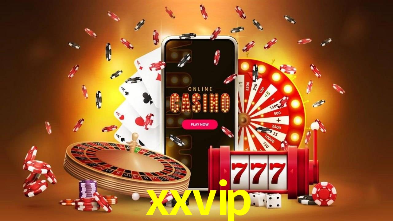 Provedores de Jogos xxvip