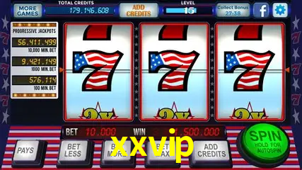 Desvendando o Mundo dos Jogos Virtuais na xxvip