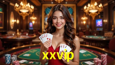Slot Games xxvip
