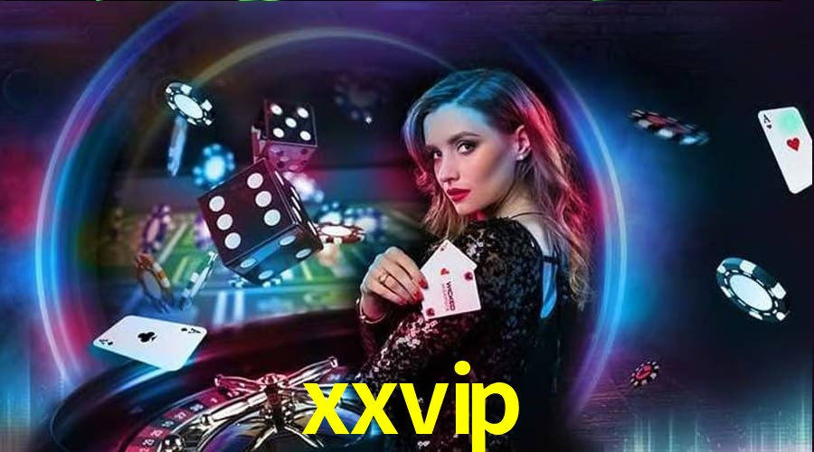 Live Casino xxvip