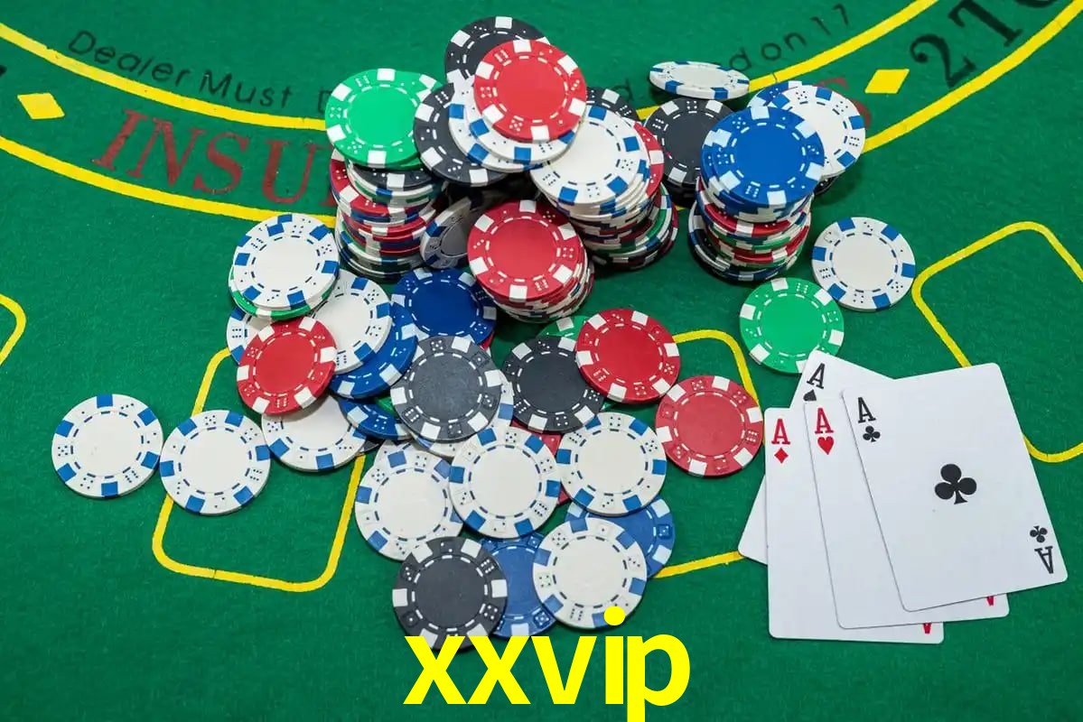 PIX Instantâneo xxvip