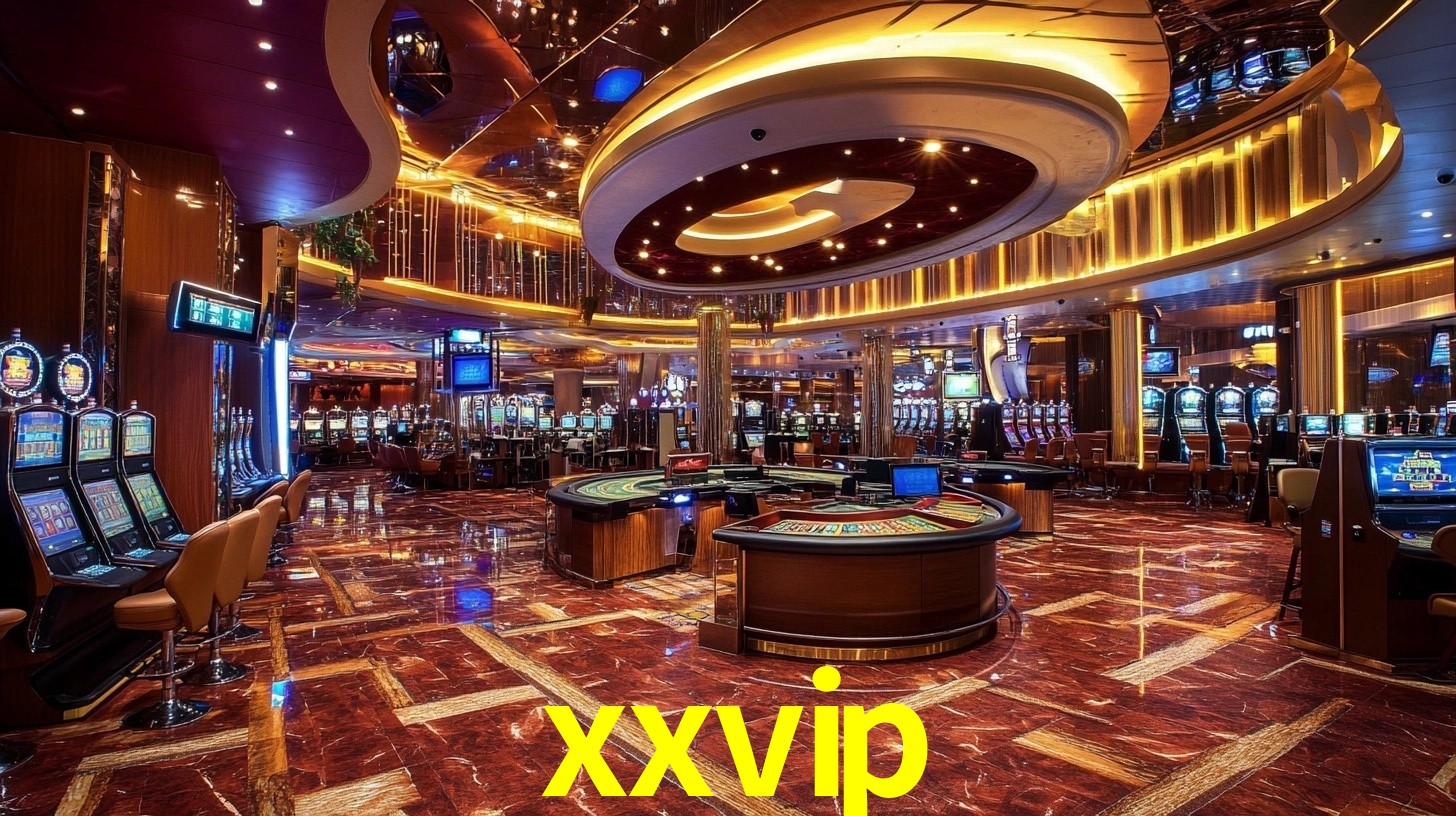 Programa VIP xxvip