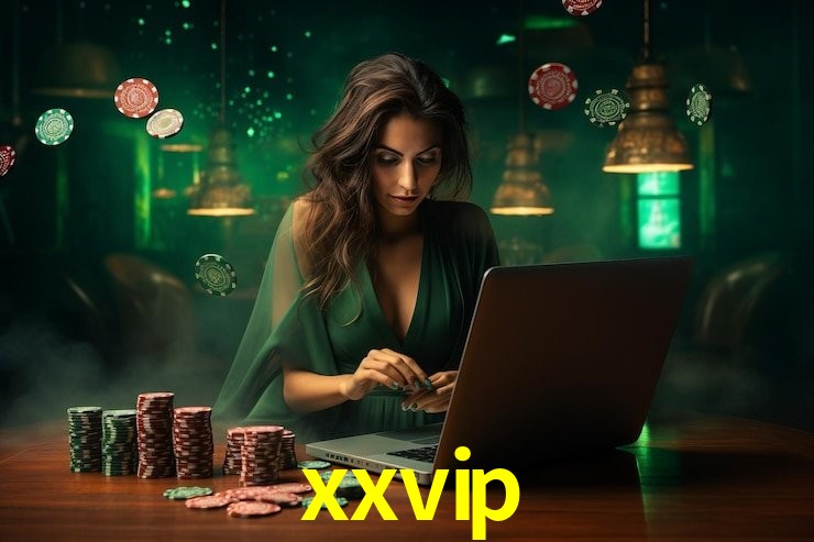 APP oficial da xxvip para mobile